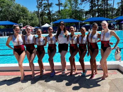 Gainesville Gaviatas Synchro-All photos-50694598468